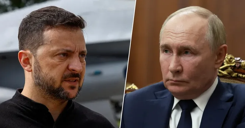 Zelensky i shkruan Putinit letër të hapur  ja çfarë i propozon