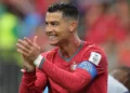 Ronaldo vendos rekord historik në Kupën e Botës!