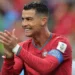 Ronaldo vendos rekord historik në Kupën e Botës!