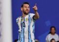 Jo vetëm gola dhe trofe, Messi i solli Argjentinës edhe një “bum” ekonomik