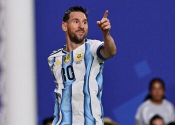 Jo vetëm gola dhe trofe, Messi i solli Argjentinës edhe një “bum” ekonomik