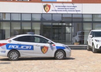 Sherri me armë në Velipojë, arrestohet Klivis Kuçaj