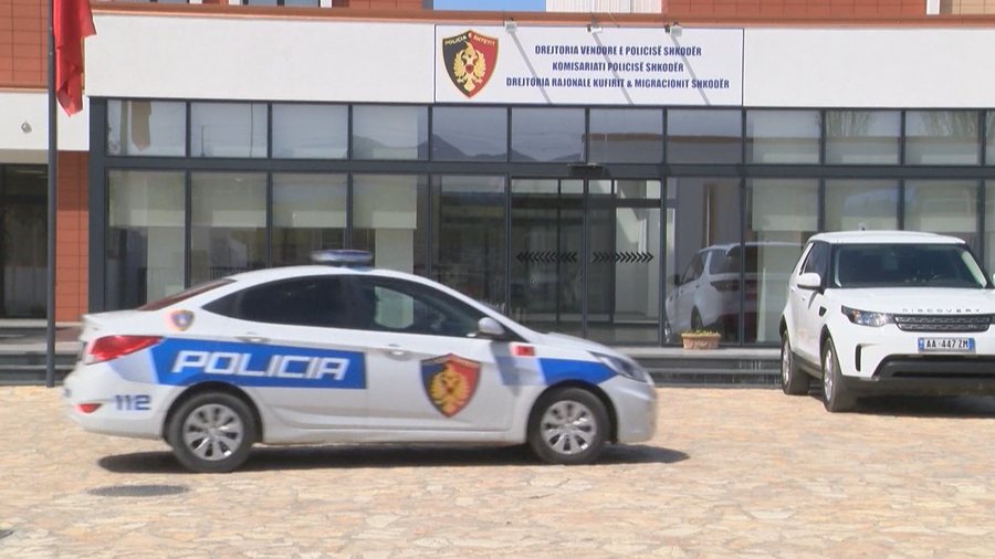 Dhunimi i drejtorit të AKU Shkodër  arrestohet një prej autorëve të dyshuar