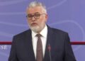 Ministri i Drejtësisë mesazh magjistratëve të rinj: Reforma nuk ka më fytyrën e ligjeve, ka fytyrën tuaj!