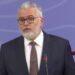 Ministri i Drejtësisë mesazh magjistratëve të rinj: Reforma nuk ka më fytyrën e ligjeve, ka fytyrën tuaj!