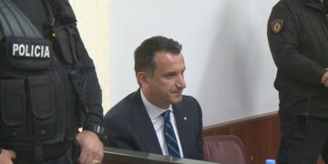 Veliaj me raport mjekësor, shtyhet për në 7 korrik seanca në Gjykatën e Posaçme