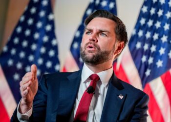 JD Vance: SHBA pranë marrëveshjes me Iranin për programin bërthamor