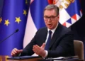 SHBA ndalon importin e bakrit nga Serbia, Vuçiç: Po paguajmë çmimin e përplasjes mes fuqive të mëdha