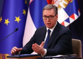 SHBA ndalon importin e bakrit nga Serbia, Vuçiç: Po paguajmë çmimin e përplasjes mes fuqive të mëdha