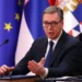 SHBA ndalon importin e bakrit nga Serbia, Vuçiç: Po paguajmë çmimin e përplasjes mes fuqive të mëdha