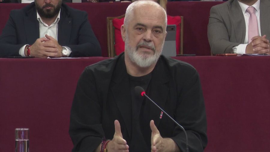 Dhuna në Zvërnec  Rama  Kompania private e sigurisë nuk do punojë më në Shqipëri 