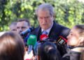 Berisha për projektin në Zvërnec: Dënoj dhunën, por i mbështes fuqishëm investimet e huaja