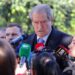 Berisha për projektin në Zvërnec: Dënoj dhunën, por i mbështes fuqishëm investimet e huaja