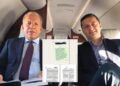 Valon Lluka thyen heshtjen për aeroportin e Vlorës, publikon mesazhet private me Behgjet Pacollin