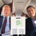 Valon Lluka thyen heshtjen për aeroportin e Vlorës, publikon mesazhet private me Behgjet Pacollin