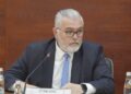 Gogu nxjerr prioritetet e drejtësisë për 2026: Alarm për evazionin fiskal, krimin kibernetik dhe pastrimin e parave me kriptovaluta