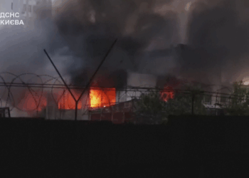 Rusia terrorizon ukrainasit, qindra raketa e dronë gjatë natës, 21 viktima e 100 të plagosur