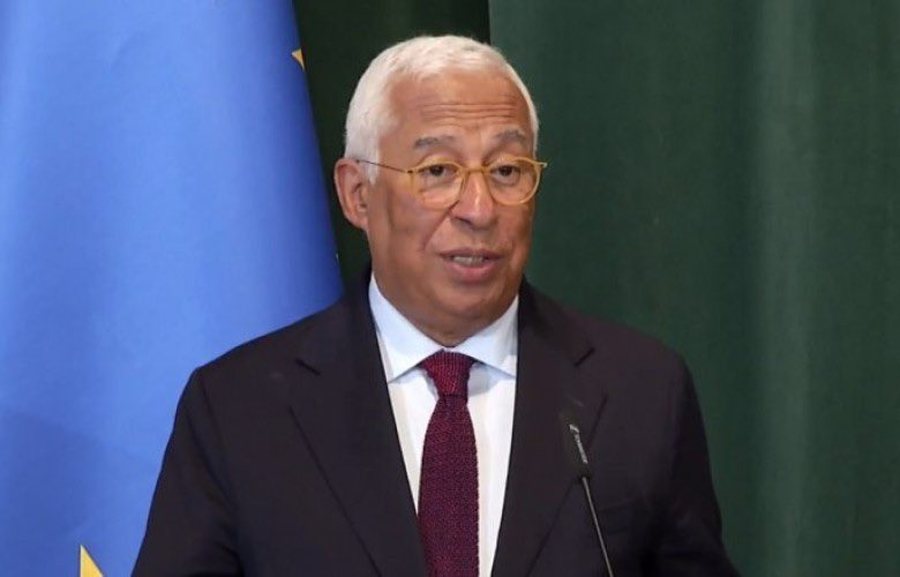 Presidenti i Këshillit Evropian  Normalizimi i marrëdhënieve me Serbinë thelbësore për rrugën europiane të Kosovës