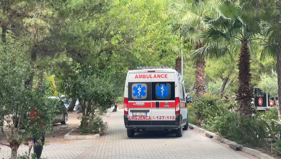 Tragjedia në Shëngjin  policia jep detaje  2 viktima dhe 3 të rinj në kujdesin e mjekëve