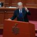Berisha akuza Ramës: Po organizon anti-miting në Vlorë për Zvërnecin