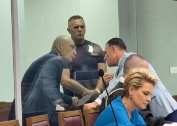 A do të dalë nga burgu? Gjykata e Posaçme shqyrton kërkesën e Ilir Metës më 18 qershor