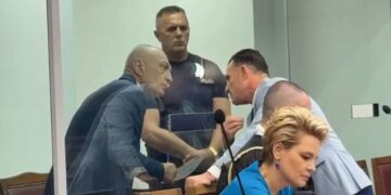 A do të dalë nga burgu? Gjykata e Posaçme shqyrton kërkesën e Ilir Metës më 18 qershor
