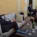 “Ai për Berlin e unë për Vlorë”, Rama nxjerr foton nga takimi me kancelarin e Gjermanisë