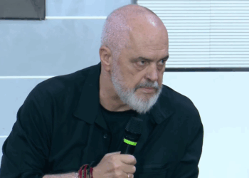 Rama: Dhuna online ndaj Ylli Limanit, shprehja më e neveritshme e një fenomeni që po e shoqëron protestën