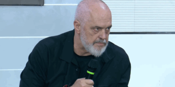 Rama: Dhuna online ndaj Ylli Limanit, shprehja më e neveritshme e një fenomeni që po e shoqëron protestën