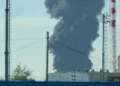 Rusia në alarm, Ukraina sulmon Shën Petersburgun me qindra dronë