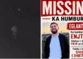 Zhdukja Eglant Koçit, Gjykata e Tiranës lë në burg 25-vjeçarin. Çfarë tha i dyshuari…