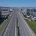 ARRSH hap procedurën për 6 mbikalime këmbësorësh në autostradën Tiranë–Durrës