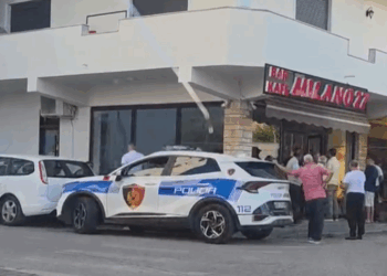 Konflikt mes dy të rinjve në Shijak, një i plagosur me armë zjarri. Policia jep detajet e para