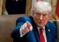 Tensione të reja SHBA-Iran! Trump: Duhet t’i përgjigjemi sulmit ndaj helikopterit Apache