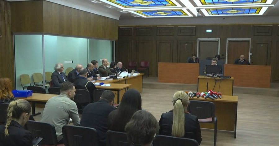  Nuk kishte informacion të qartë për pronarët   çfarë zbuloi Violeta Shqevi në gjyqin e Berishës në GJKKO për dosjen Partizani  