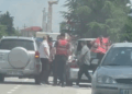 Korçë/ Lëvizte me armë zjarri, arrestohet një person