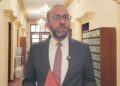 PD dorëzon në Kuvend shfuqizimin e 4 ligjve, Bardhi: Sjellim në Parlament zërin e shoqërisë