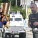 Autori vrasjes në Kamëz rezulton me precedent penal, i dënuar për drogë dhe vjedhje
