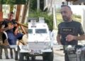 Makina gjendet në Bovillë, por jo i kërkuari! Policia në ndjekje të 39-vjeçarit që vrau të riun në Paskuqan