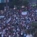 “Reuters” transmeton live protestën për Zvërnecin, reagon Taulant Balla: Kanë hall tjetër, jo Shqipërinë