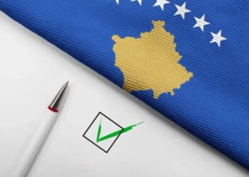 Rezultati përfundimtar i zgjedhjeve në Kosovë më 26 qershor! Nis numërimi i votave për kandidatët, si po ndahen ulëset