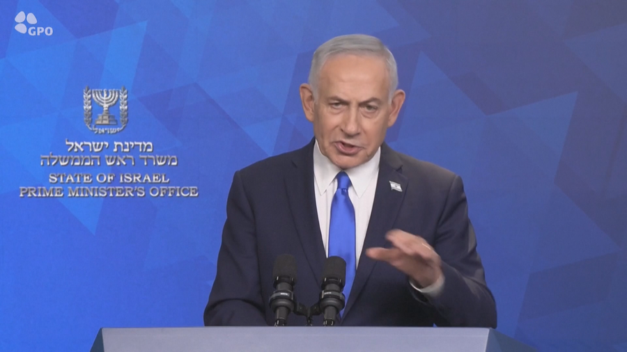 Sulme të dyshuara seksuale  kryeprokurori dhe armiki i Netanyahu t pezullohet nga detyra