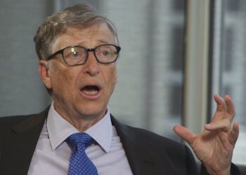 A do të zbulojë mistere? Bill Gates do të dëshmojë në kongres për dosjen Epstein