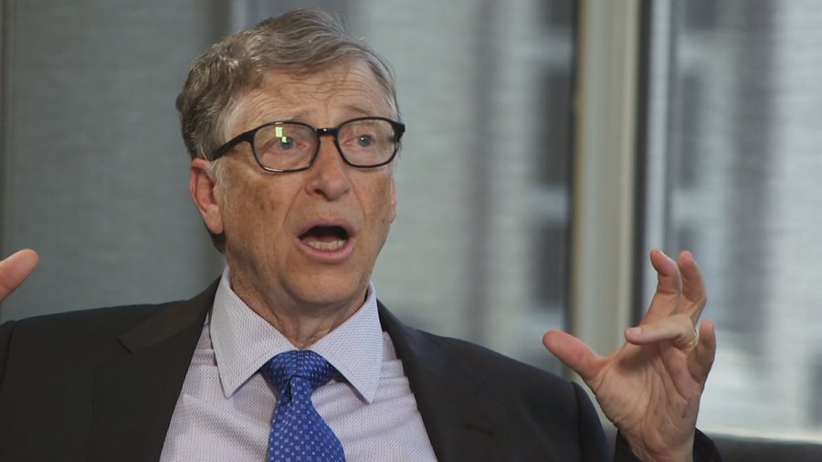 A do të zbulojë mistere  Bill Gates do të dëshmojë në kongres për dosjen Epstein