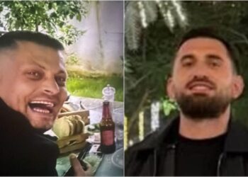 “Jam sëmurë, po marr serum në QSUT”, dalin detaje nga zhdukja misterioze e Eglant Koçit
