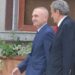 Heqja e non gratës së Berishës, Meta: U rrëzua një komplot mafioz me pasoja për Shqipërinë