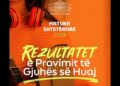 Publikohen rezultatet e provimit të Gjuhës së Huaj për Maturën Shtetërore 2026