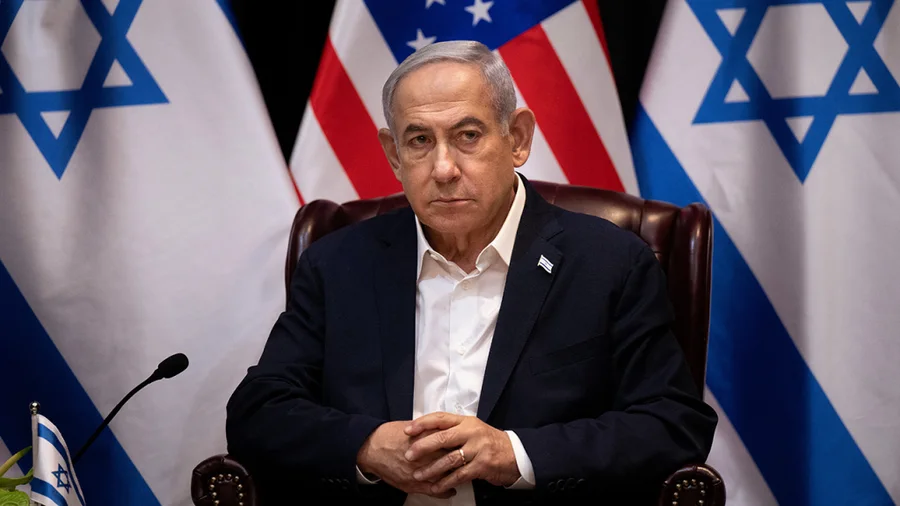 Netanyahu distancohet nga marrëveshja SHBA Iran  Izraeli nuk është pjesë e asnjë memorandumi