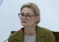 Një ditë pas vendimit të DASH për Berishën, VanHorn në Kryesinë e Kuvendit