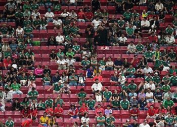 Botërori 2026 nis me polemika, pak tifozë në stadium dhe protesta të dhunshme në Meksikë